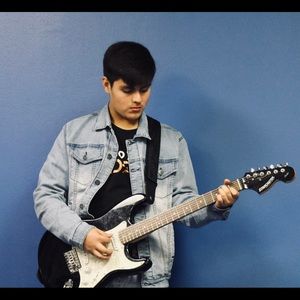 Meet your Posher, Roberto